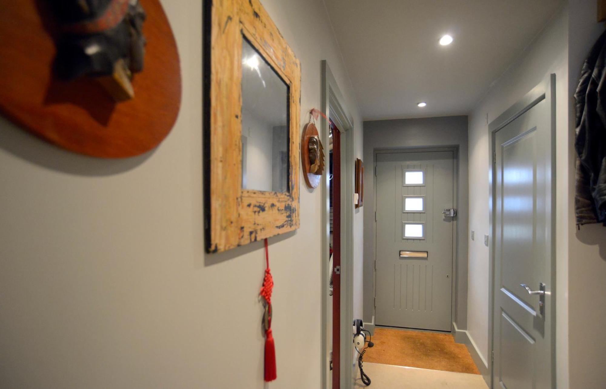 2 Homestay Guest Rooms هنتينجتون المظهر الخارجي الصورة