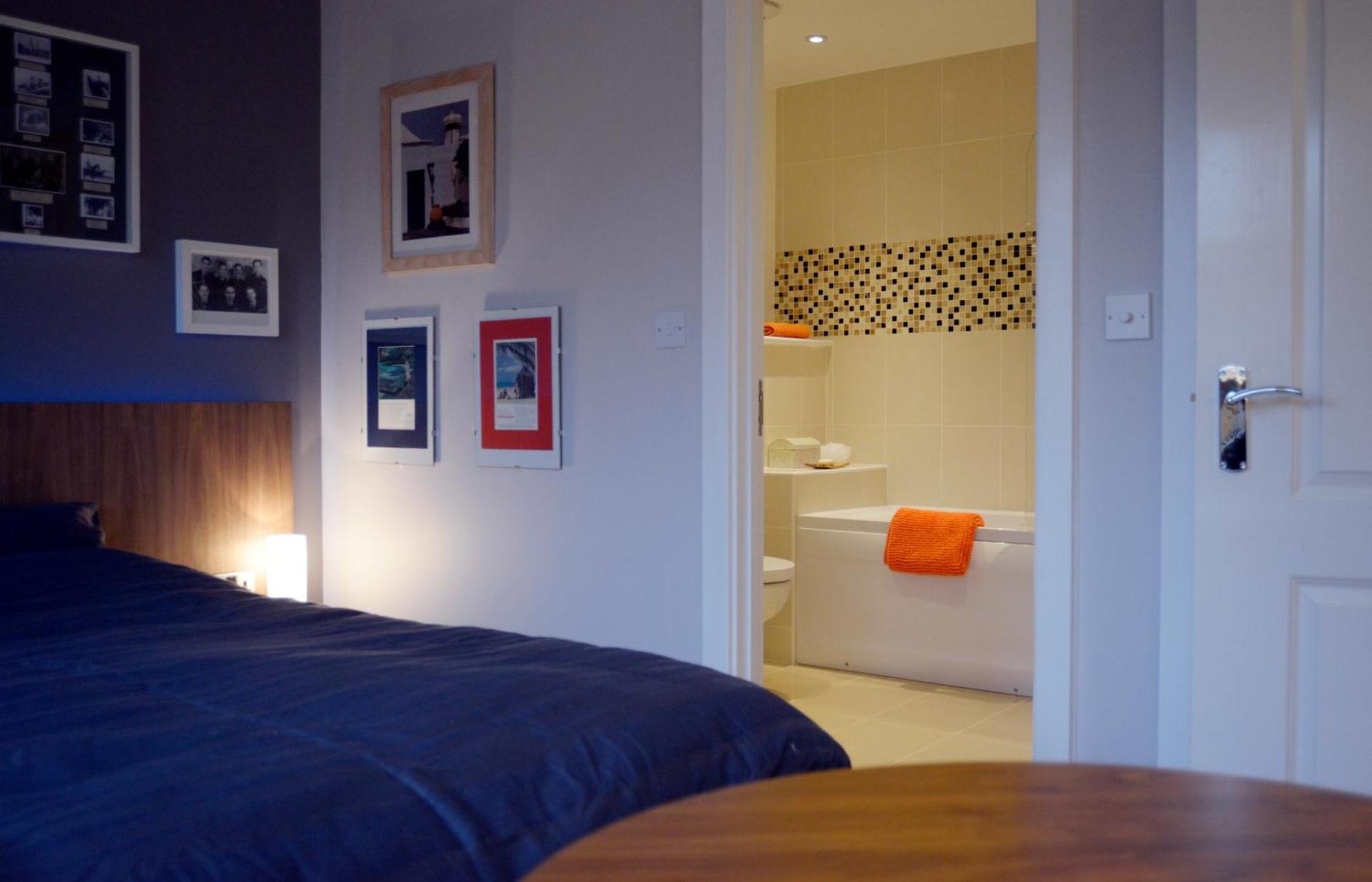 2 Homestay Guest Rooms هنتينجتون المظهر الخارجي الصورة