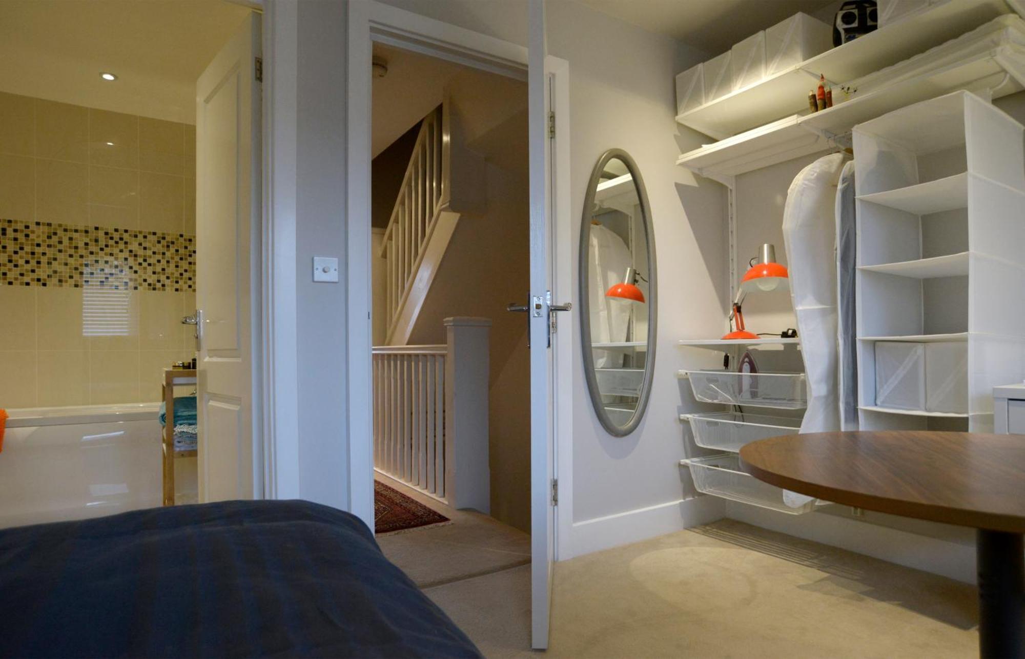 2 Homestay Guest Rooms هنتينجتون المظهر الخارجي الصورة